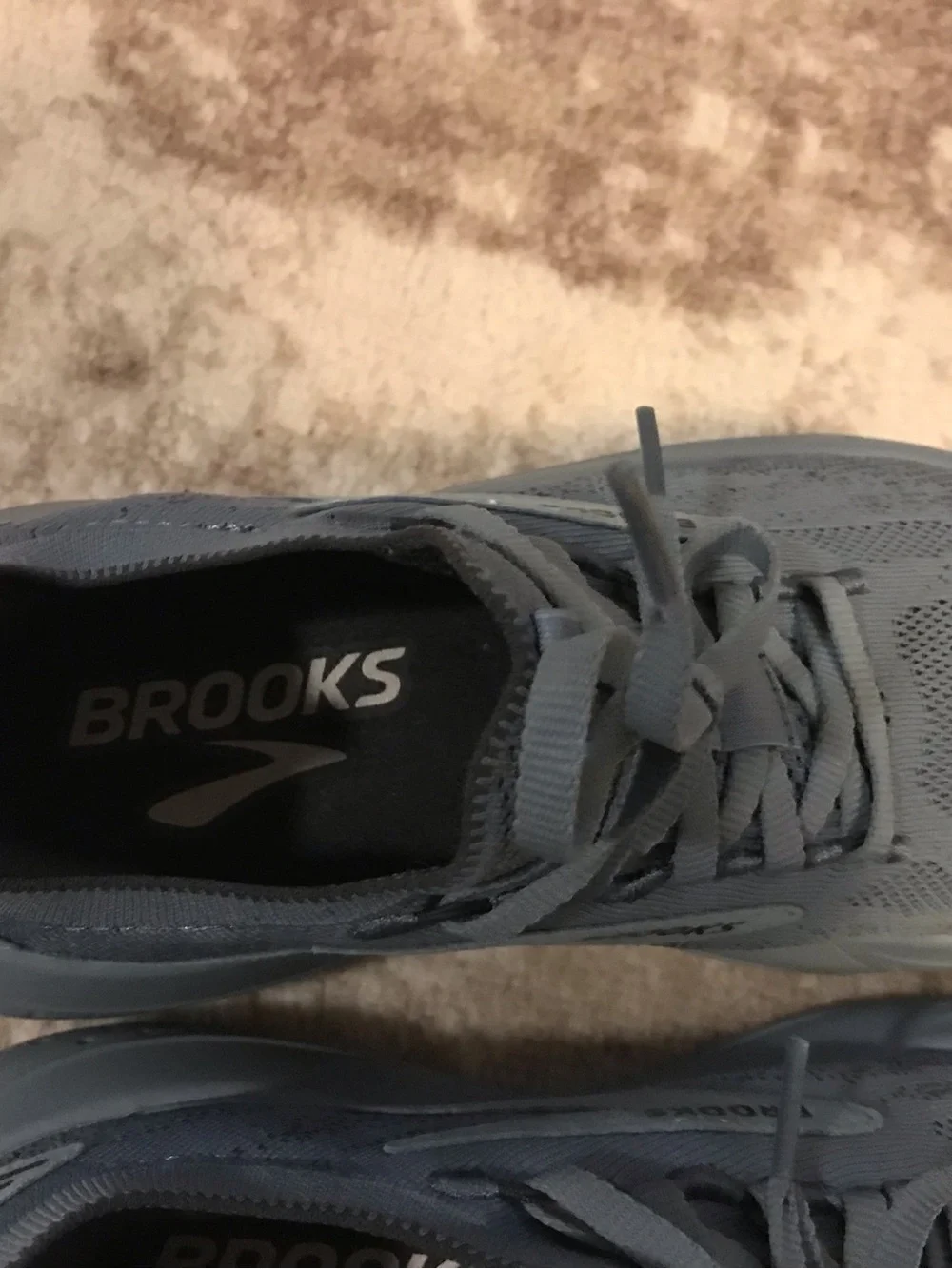 Brooks Glycerin StealthFit 21